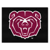 Fanmats - Missouri State University All-Star Mat 33.75''x42.5''