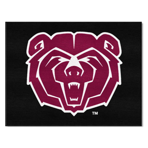 Fanmats - Missouri State University All-Star Mat 33.75''x42.5''