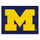 Fanmats - University of Michigan All-Star Mat 33.75''x42.5''