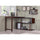 Hanburg Swing Out Desk - International Caravan