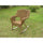 Resin Wicker Camel Back Rocking Chairs (Set of Two) - International Caravan