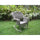 Resin Wicker Indoor/Outdoor Rocker - International Caravan