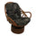 Tapestry Cushion Rocker - International Caravan