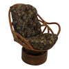 Tapestry Cushion Rocker - International Caravan