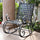 Mandalay Iron Rocking Chair - International Caravan