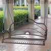Sun Ray Iron Swing - International Caravan