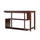 Hamburg Swing Out Desk - International Caravan