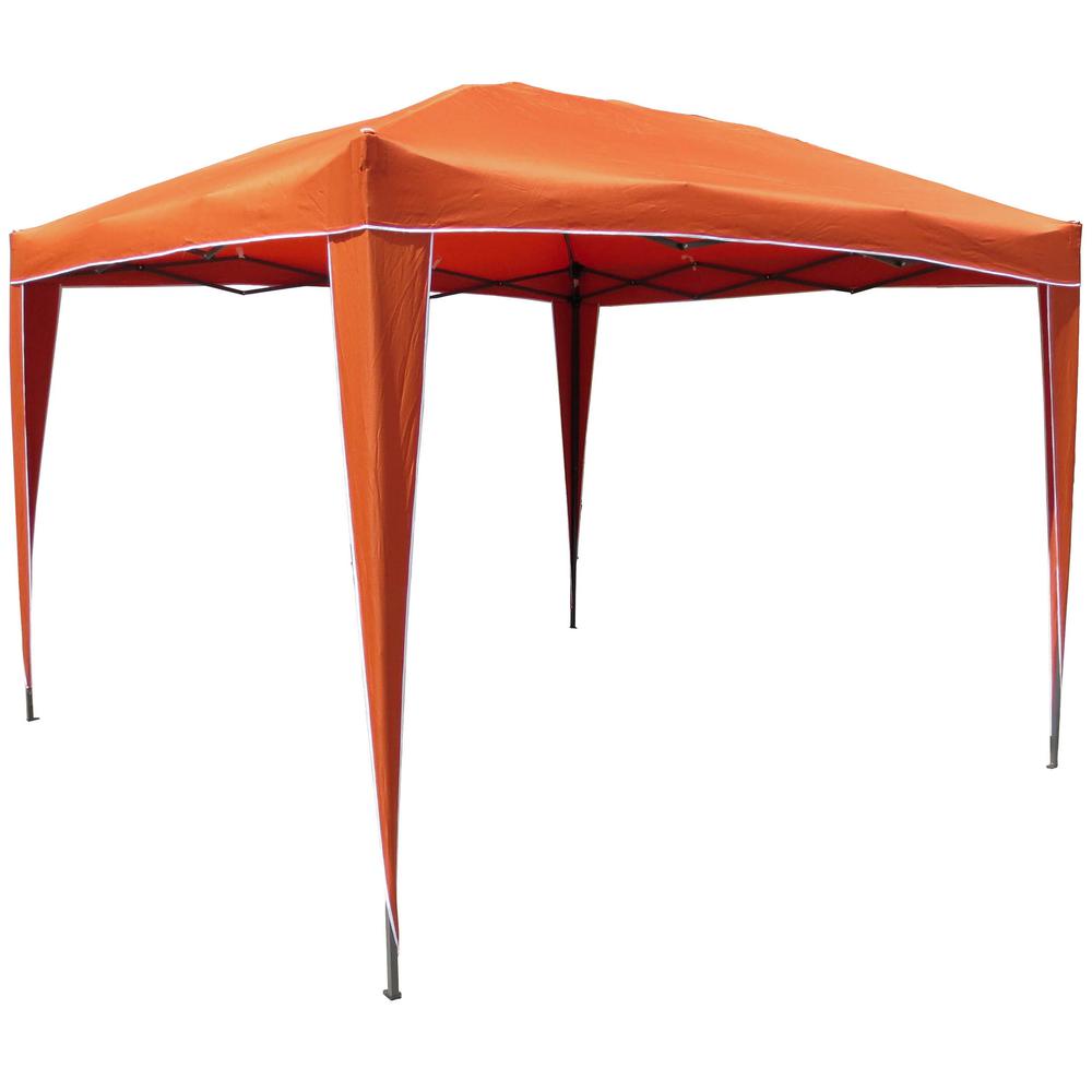 Square Folding Gazebo - International Caravan