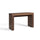 Console Table, Mdf With Walnut Veneer - Creative Images