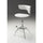 Pu Barstool W/ Chrome Legs, Set Of 2 - Creative Images