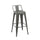 Metal Bar Stool 26'', Set Of 4 - Creative Images