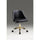Office Chair With Gold Base - Creative Images