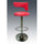 Bar Stool, Adj High - Creative Images