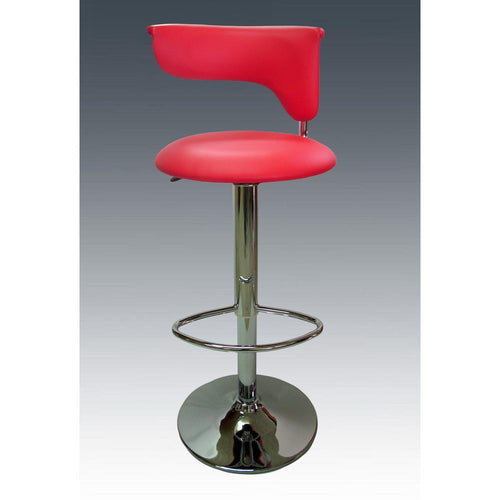Bar Stool, Adj High - Creative Images