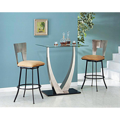 Bar Stool - Creative Images