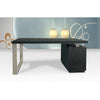 Desk,63''X28''X30'', Wenge - Creative Images