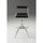 Pu Barstool W/ Chrome Legs, Set Of 2 - Creative Images