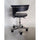Pvc Office Chair, 19.5''X19.5''X26''-30''H - Creative Images