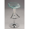Arcrylic Bar Stool, Clear - Creative Images
