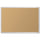 Valu-Tak Tackboard - Aluminum Trim - 4 X 12 - Best-Rite