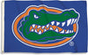 Florida Gators Flag 3x5 BSI Logo Design - BSI Products