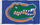 Florida Gators Flag 3x5 BSI Logo Design - BSI Products