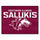 Fanmats - Southern Illinois University All-Star Mat 33.75''x42.5''