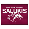 Fanmats - Southern Illinois University All-Star Mat 33.75''x42.5''