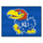 Fanmats - University of Kansas All-Star Mat 33.75''x42.5''