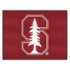 Fanmats - Stanford University All-Star Mat 33.75''x42.5''