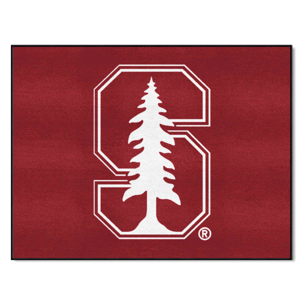 Fanmats - Stanford University All-Star Mat 33.75''x42.5''