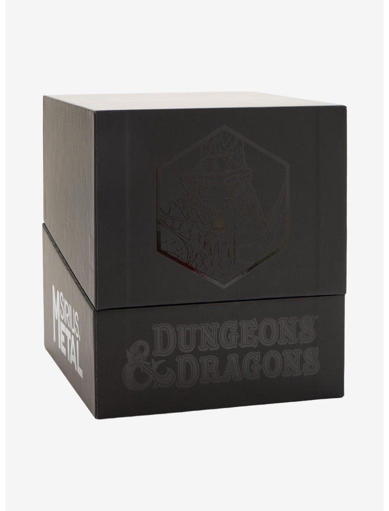 Sirius Metal Miniatures: 1977 Dungeons & Dragons Holmes Boxed Set - Basic Set Minis