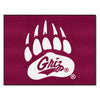 Fanmats - University of Montana All-Star Mat 33.75''x42.5''