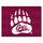 Fanmats - University of Montana All-Star Mat 33.75''x42.5''