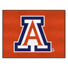 Fanmats - University of Arizona All-Star Mat 33.75''x42.5''
