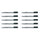 Staedtler - Watersoluble Marker - Black