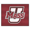 Fanmats - University of Massachusetts All-Star Mat 33.75''x42.5''
