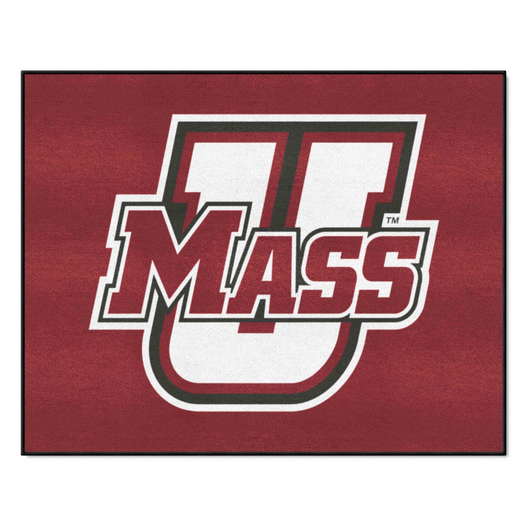 Fanmats - University of Massachusetts All-Star Mat 33.75''x42.5''
