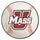 Fanmats - University of Massachusetts Baseball Mat 27'' diameter