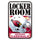 Arizona Cardinals Sign 11x17 Plastic Locker Room Design - WinCraft