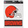 Cleveland Browns Decal Multi Use Fan 2 Pack - WinCraft