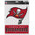 Tampa Bay Buccaneers Decal Multi Use Fan 2 Pack - WinCraft