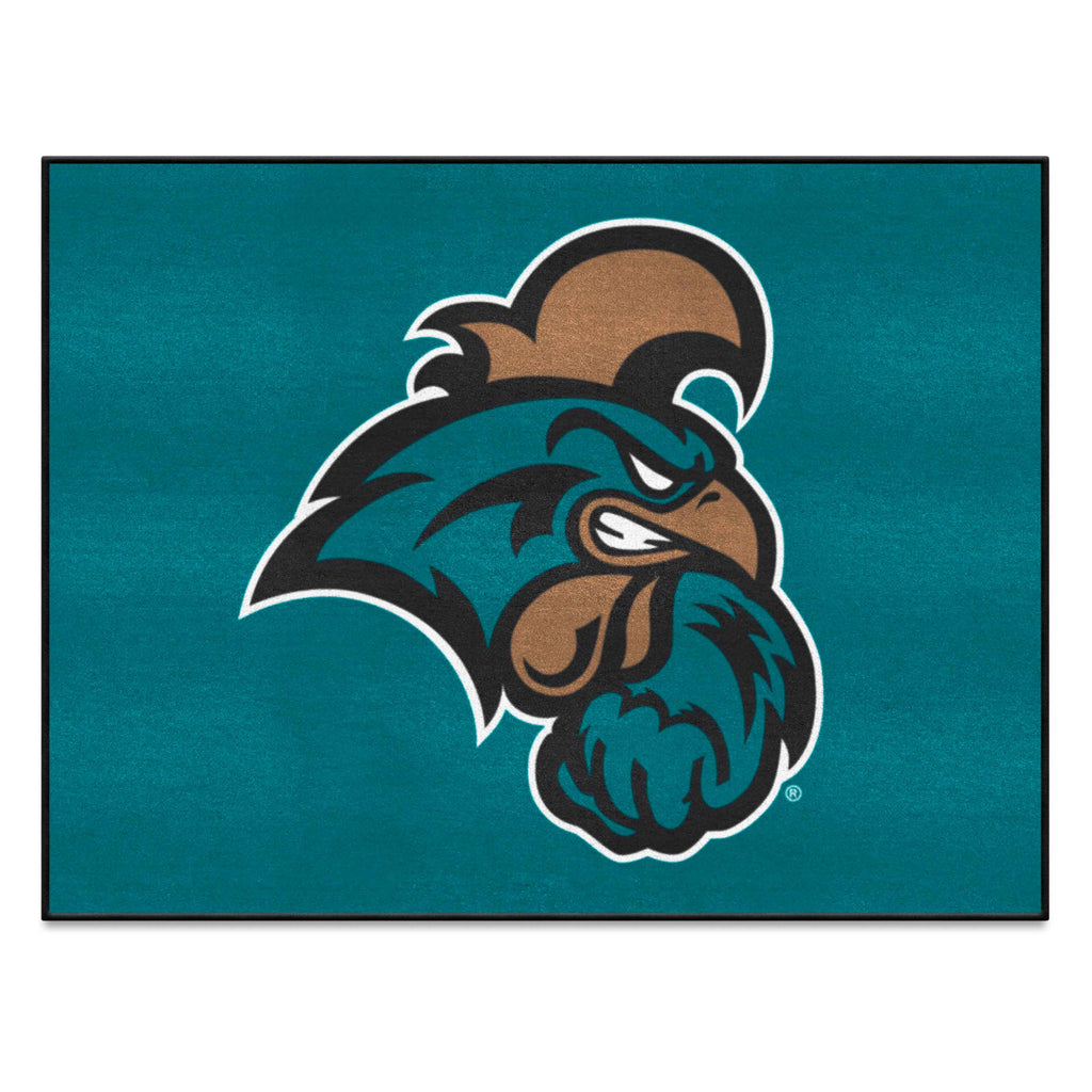 Fanmats - Coastal Carolina University All-Star Mat 33.75''x42.5''