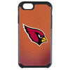 Arizona Cardinals Phone Case Classic Football Pebble Grain Feel iPhone 6 CO - Gamewear