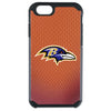 Baltimore Ravens Phone Case Classic Football Pebble Grain Feel iPhone 6 CO - Gamewear