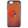 Cleveland Browns Phone Case Classic Football Pebble Grain Feel iPhone 6 CO - Gamewear