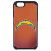 Los Angeles Chargers Phone Case Classic Football Pebble Grain Feel IPhone 6 CO - Gamewear