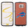 Buffalo Bills Phone Case Classic Football Pebble Grain Feel Samsung Galaxy S6 CO - Gamewear
