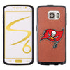 Tampa Bay Buccaneers Phone Case Classic Football Pebble Grain Feel Samsung Galaxy S6 CO - Gamewear