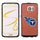 Tennessee Titans Classic NFL Football Pebble Grain Feel Samsung Galaxy S6 Case - - GAMEWEAR